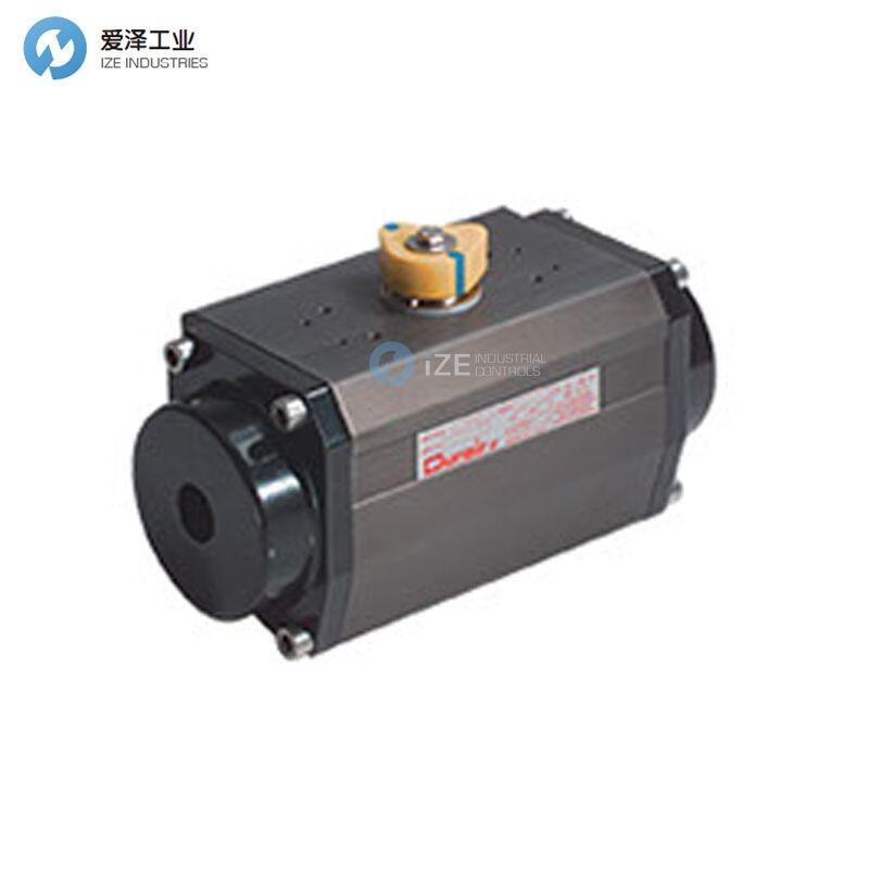 DURAVALVE气动执行器AP063ASR6