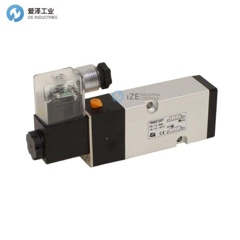 EA电磁阀TM621207