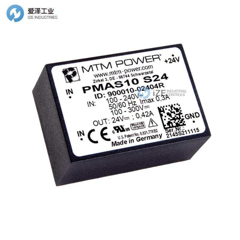 MTM POWER电源？镻MAS10S15