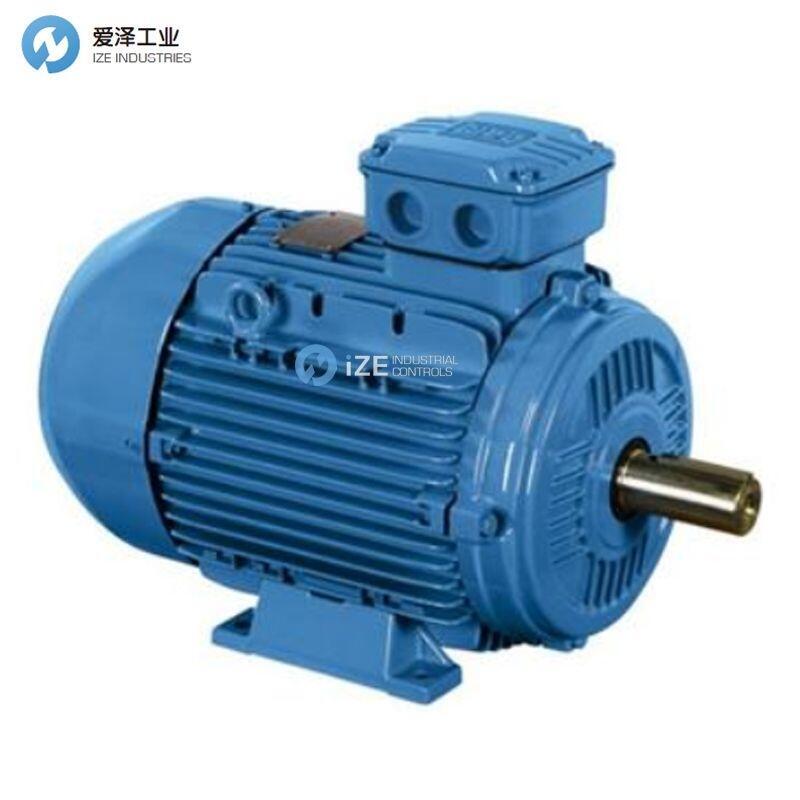 WEG电机AL63-02