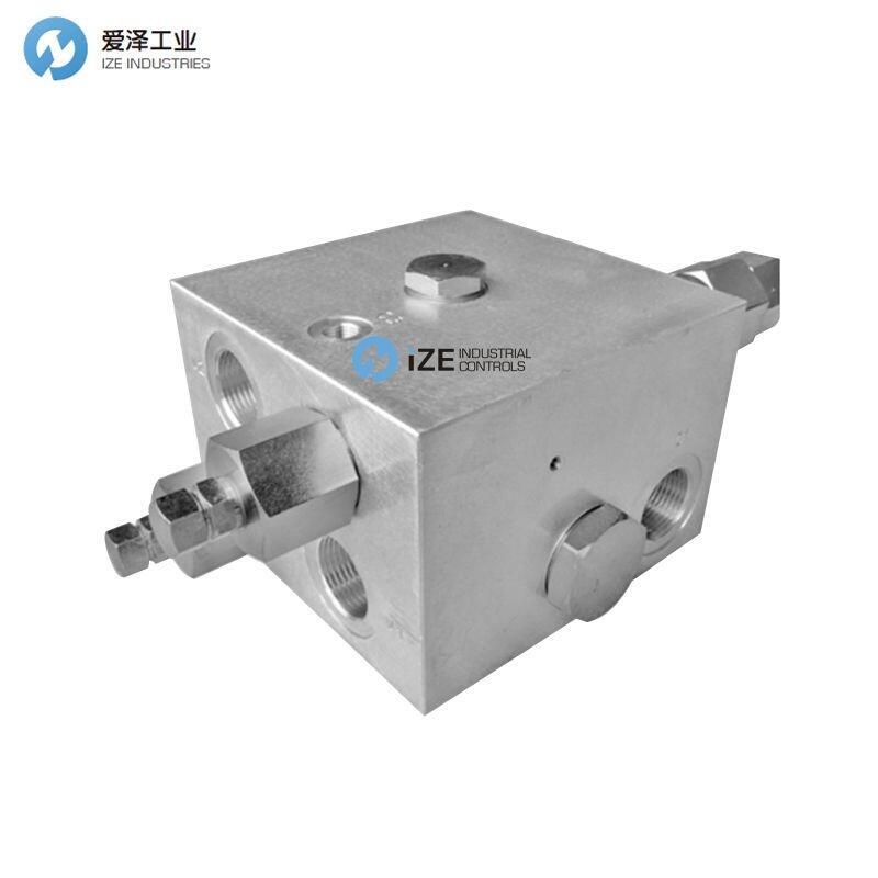 REXROTH OIL CONTROL阀R930006870