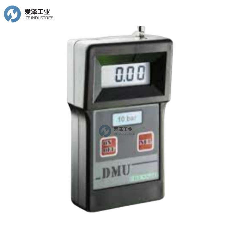CRESSTO压力计DMU-R10