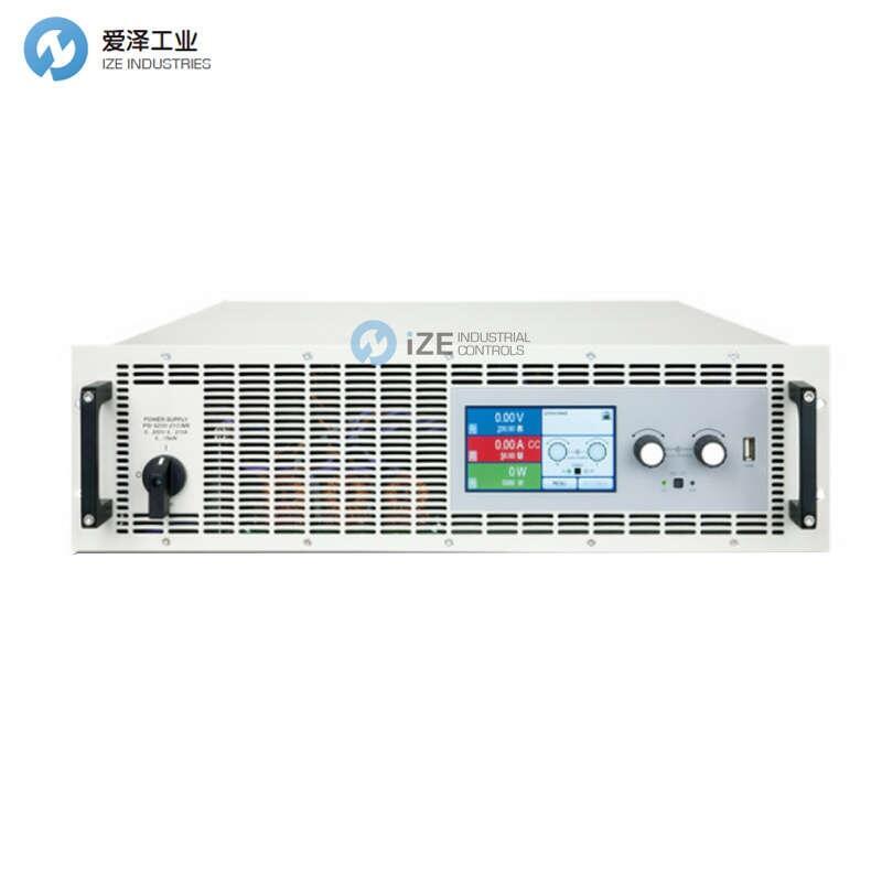 ELEKTRO-AUTOMATIK电源PS9080-510 3U