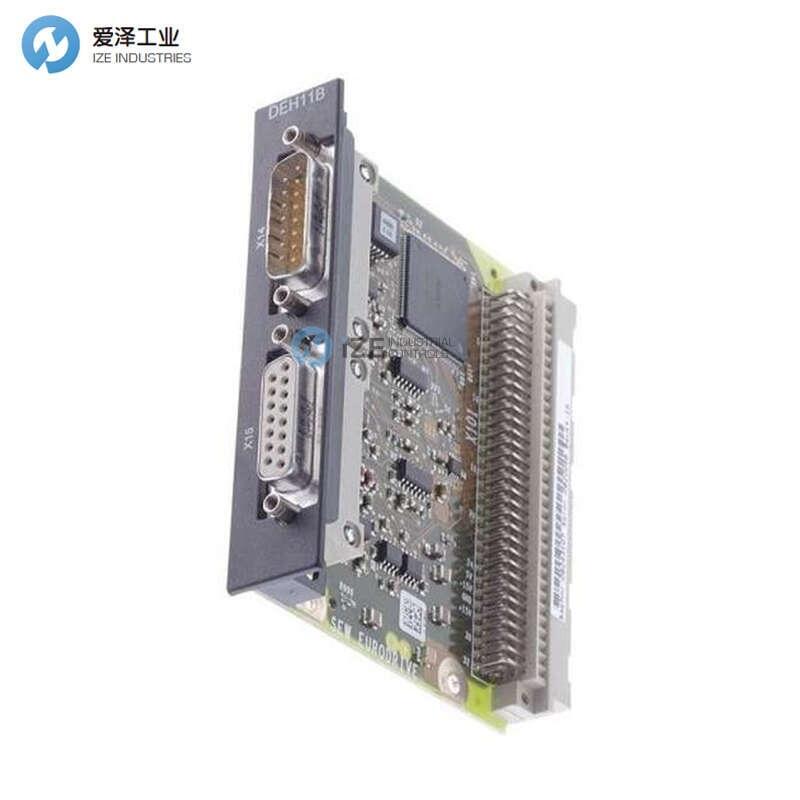 SEW增量编码器卡DEH11B