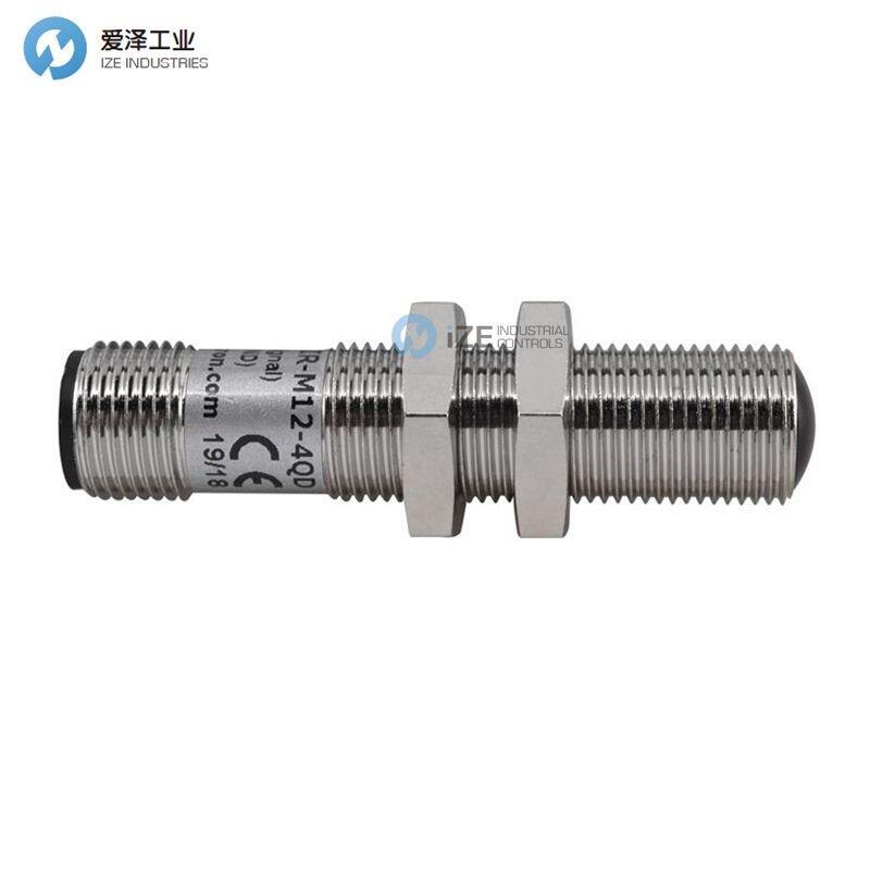 PANTRON传感器IR-M12-4QD