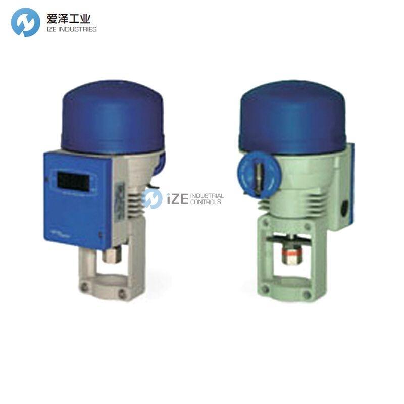 SPIRAX SARCO执行器EL4611