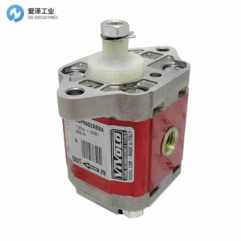 VIVOLO单向泵X0P0102ABBA