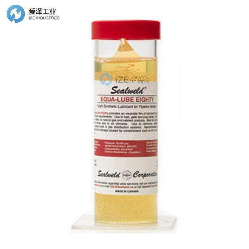 SEALWELD润滑脂EQUA-LUBE EIGHTY