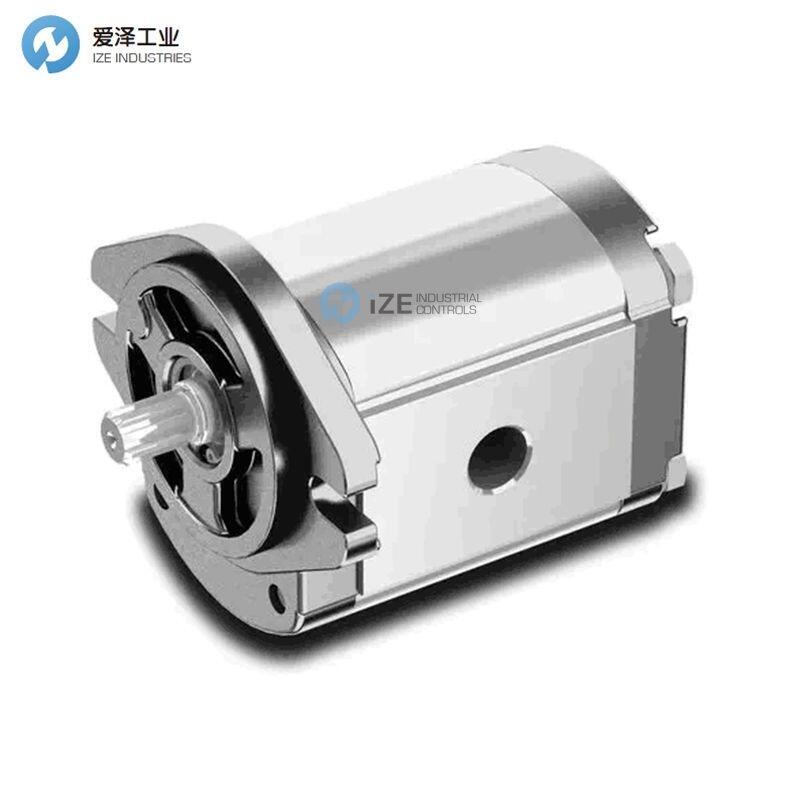 GALTECH齿轮泵1SPA9.8D-10GG0