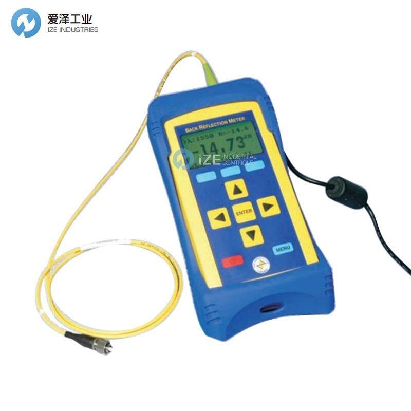 OZ OPTICS反射计测量BM-200-SCA-1310/1550-9/125-S-IL