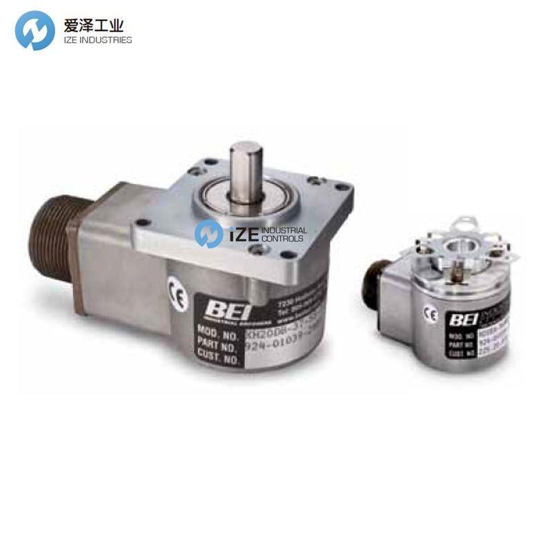 BEI IDEACOD编码器01085-063