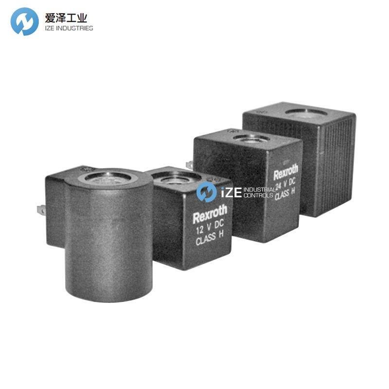 REXROTH OIL CONTROL电磁阀线圈R901440933