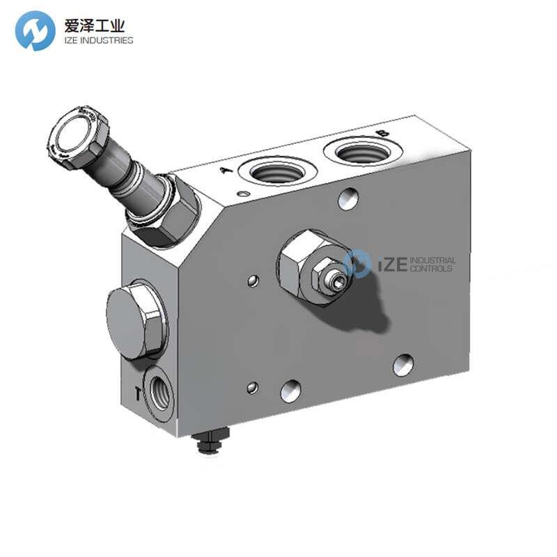 REXROTH OIL CONTROL阀R930069296
