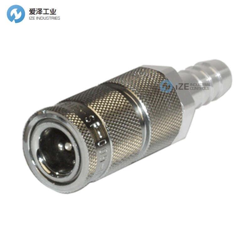 WALTHER-PRAZISION接头SP-006-0-WR017-11-2