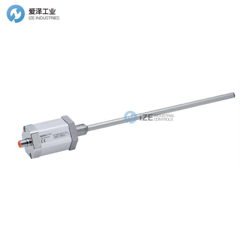 NOVOTECHNIK位移传感器TH1-0200-102-225-102