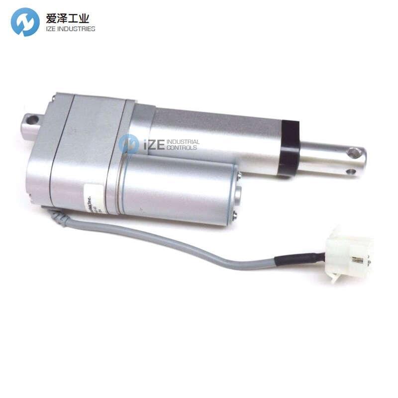 ACCUWEB线性执行器MTR3091