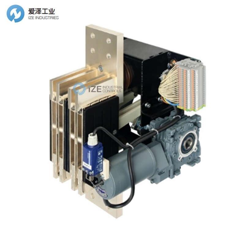 ALFA UNION隔离开关STOL4021-MAB-R-110DC-1-8-A