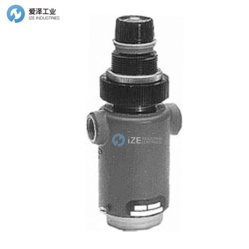 AVENTICS提升阀3610710600