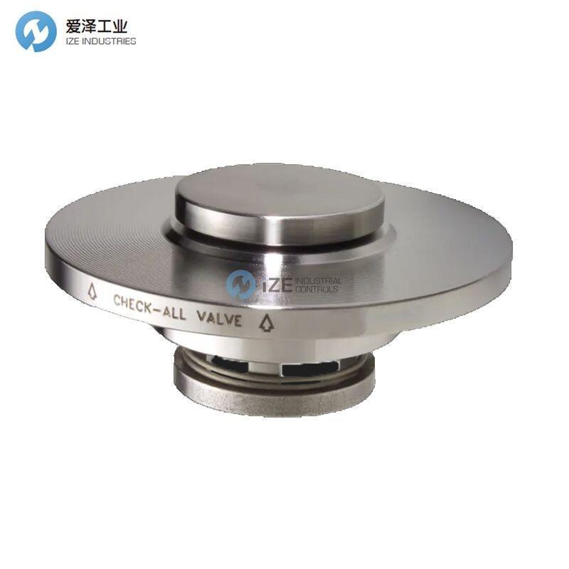 CHECK-ALL止回阀F1JSSBN.501SS