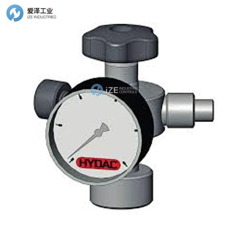 HYDAC充氮装置FPU-1-350/250F2,5G9A3K