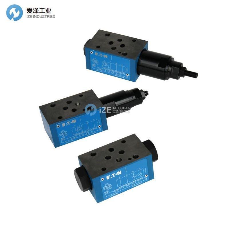 VICKERS液压阀DGMPC-3-ABK-BAK-40