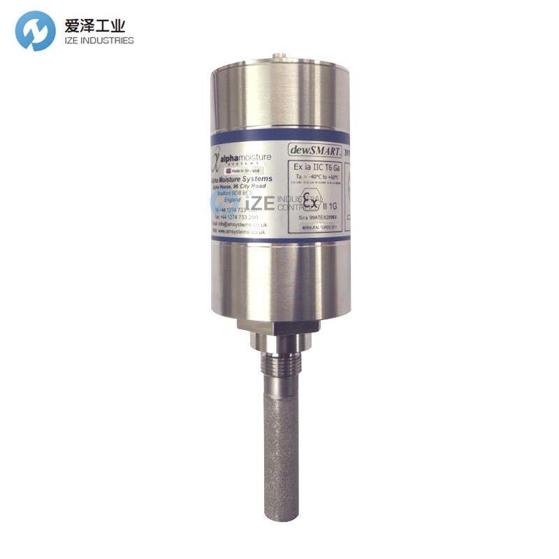 ALPHA露点变送器ADHT