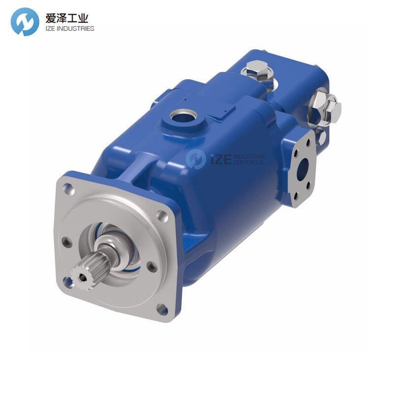 EATON液压马达HHD643321BA1