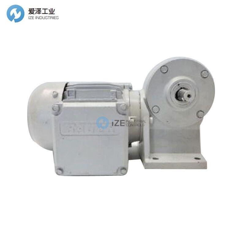 EBERHARD?BAUER减速机E3-10/DWLK66-163L-S