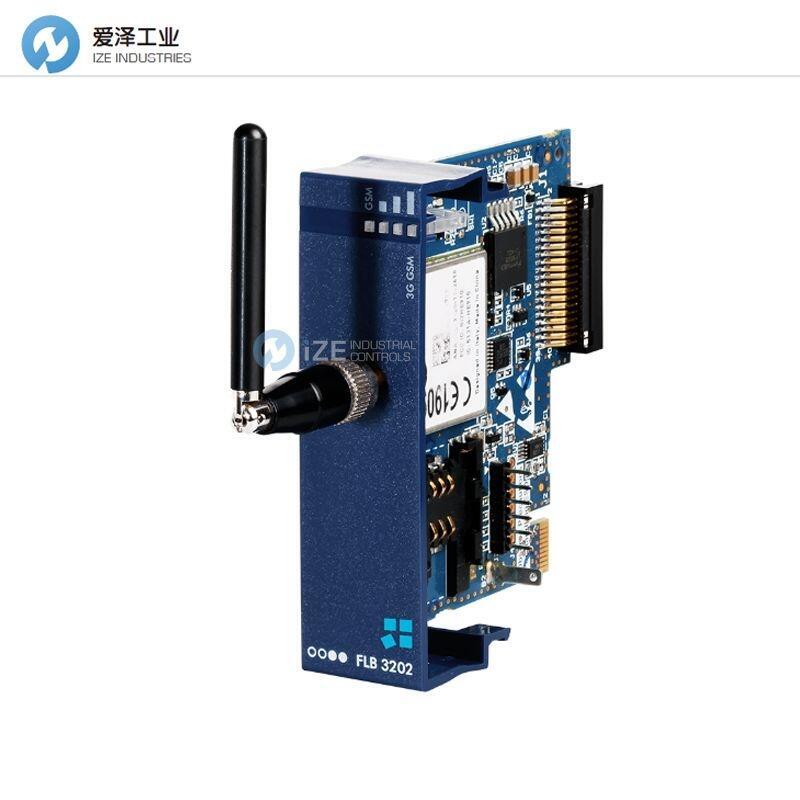 EWON扩展卡FLB3202