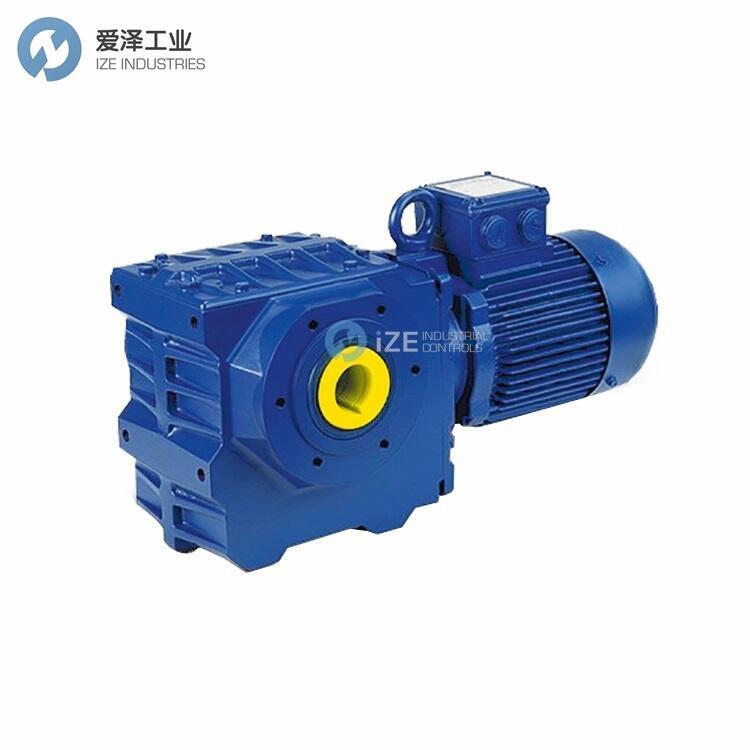 BAUER减速机BS06-62L/E05LA4-S/E003B7/SP