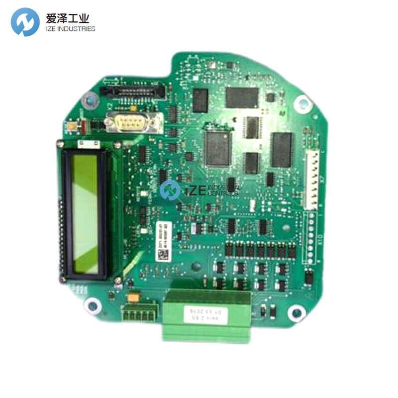 SIPOS继电器板2SY7014-0RK90