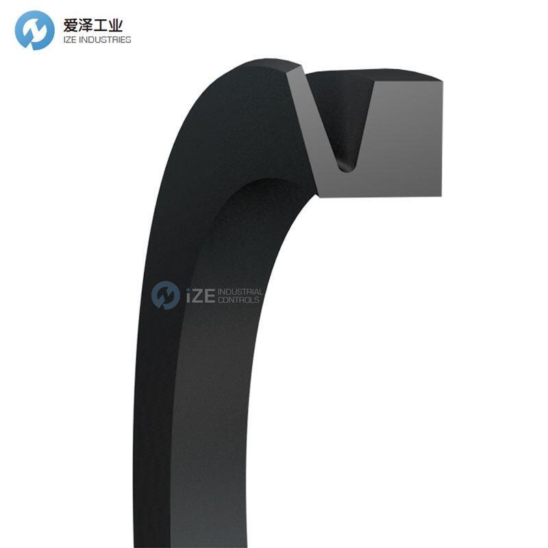 TRELLEBORG V型环TWVA04500-N6T50