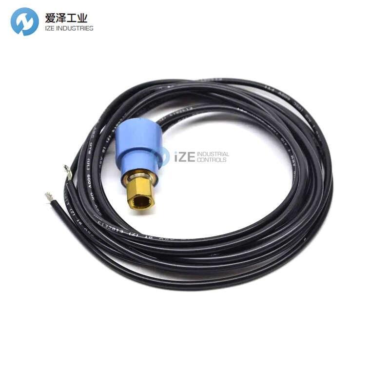 JOHNSON CONTROLS压力控制器P100DA-82D