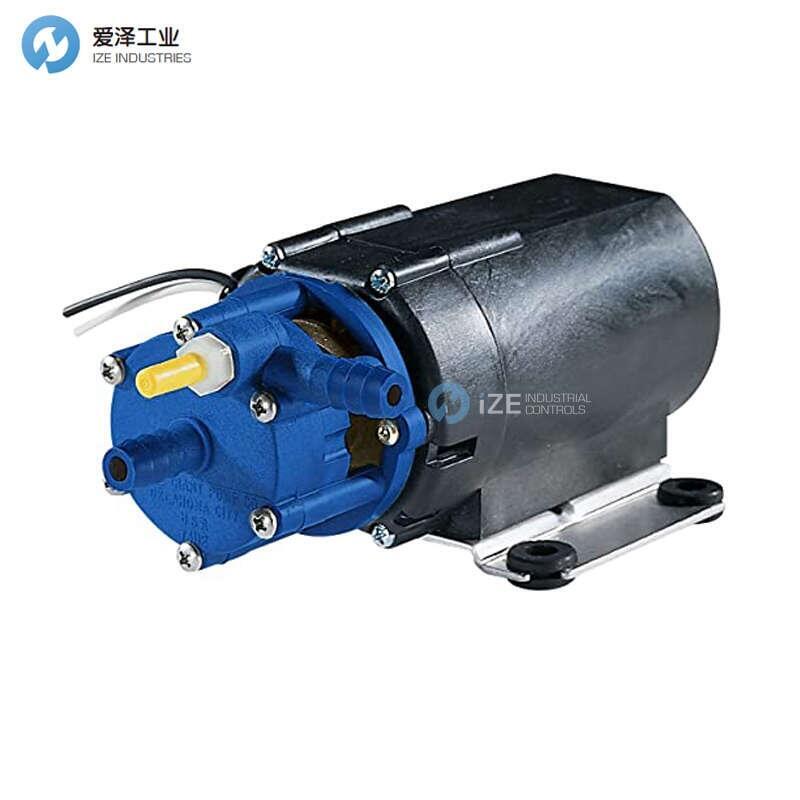 LITTLE GIANT泵532012 35-OM