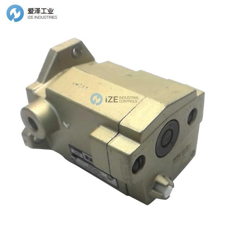 ROSS电磁阀1614A2934W