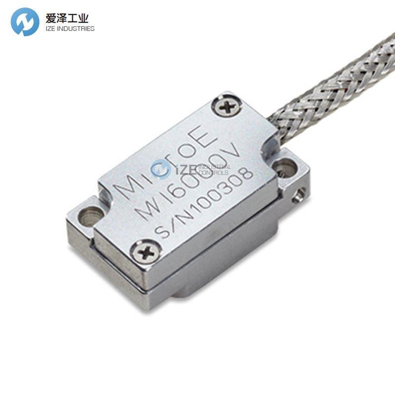 MICROE编码器Mercury II-6815V