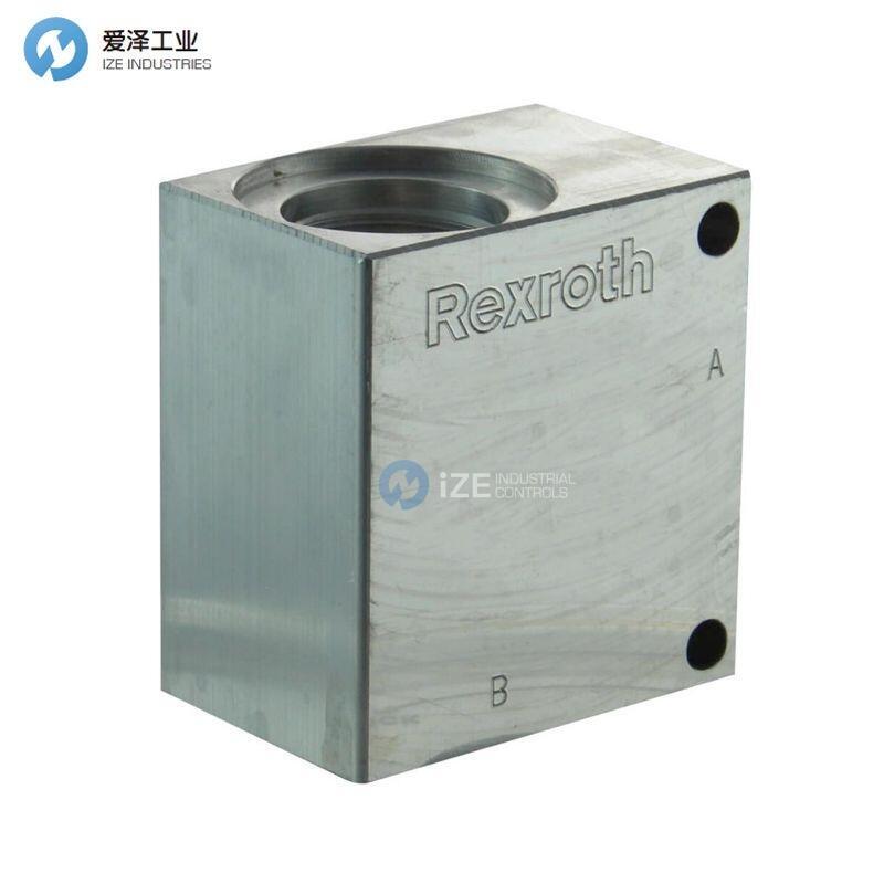 REXROTH OIL CONTROL阀OC1009056 R901090794