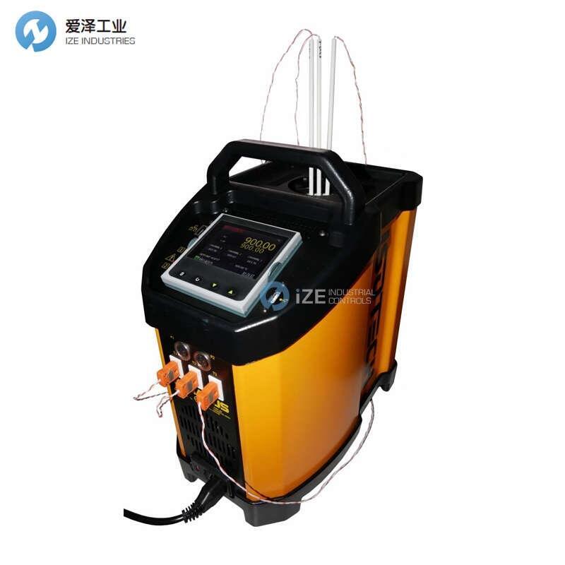 ISOTECH高温校准炉Pegasus 4853