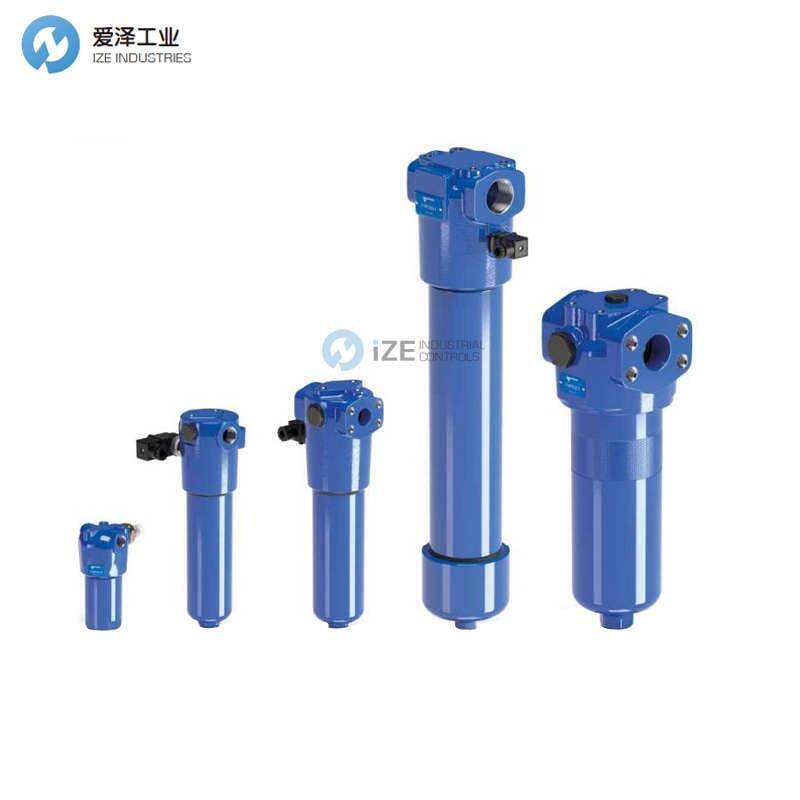 MPFILTRI过滤器FHP3502SAE2P01