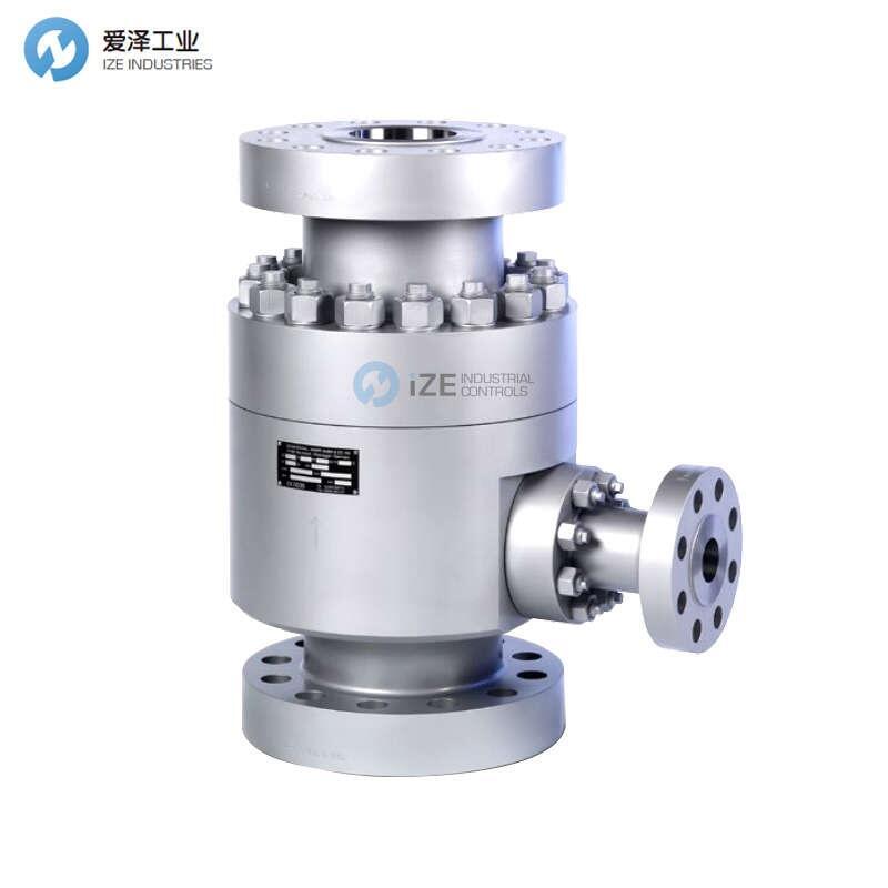 SCHROEDAHL阀TDM085FV-005-CS