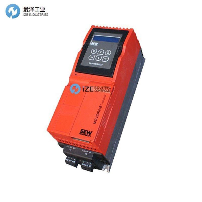 SEW-EURODRIVE变频器MCF40A0015-5A3-4-00