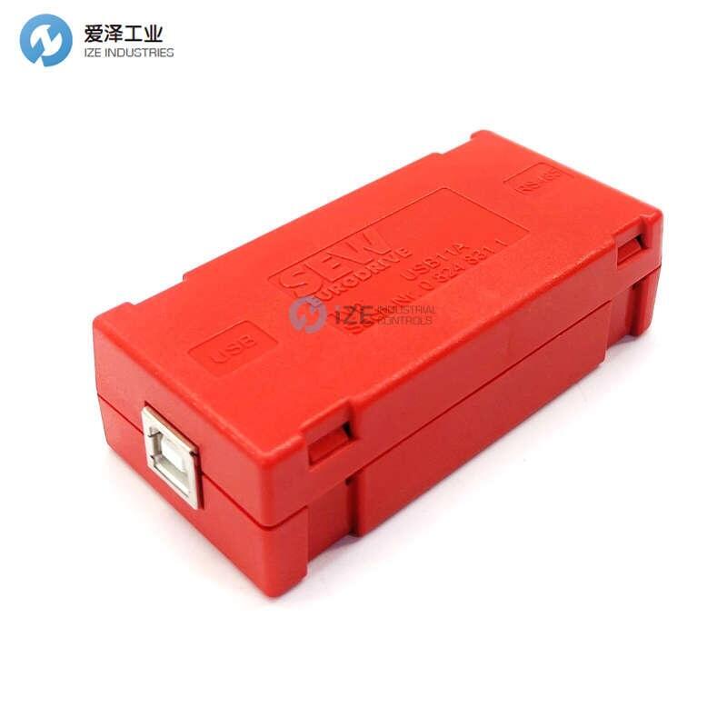 SEW接口适配器USB11A 08248311