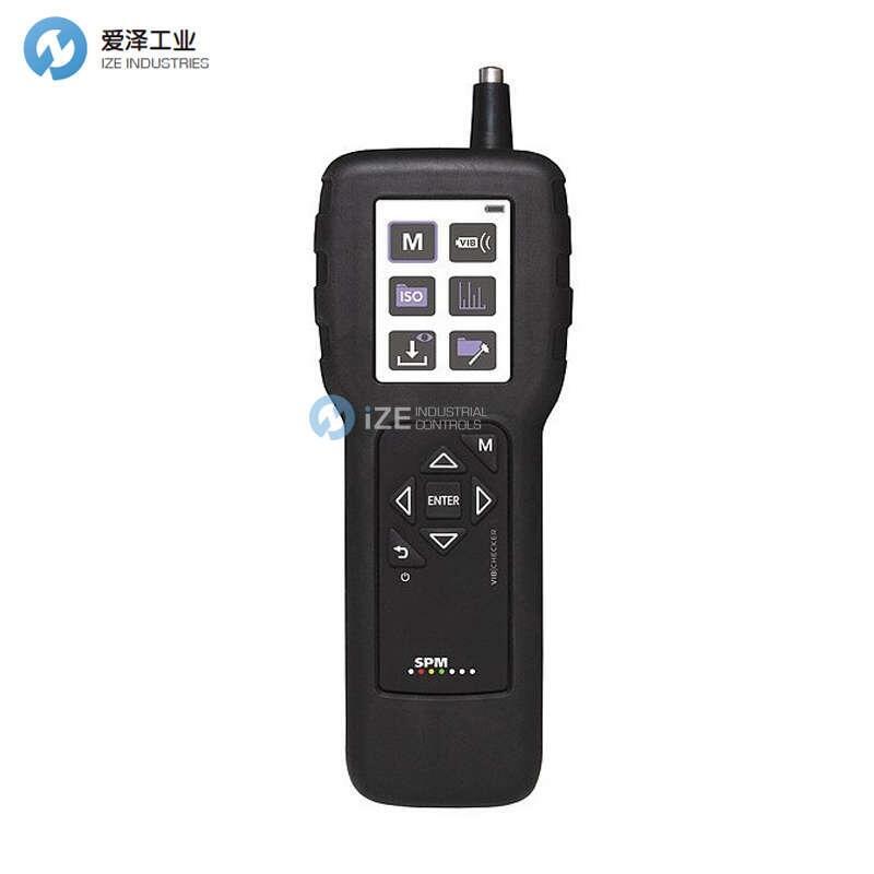 SPM振动监测仪VC200