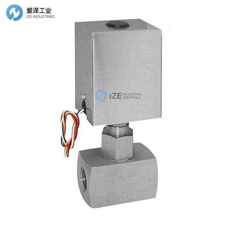 HASS比例阀EPV-500SS