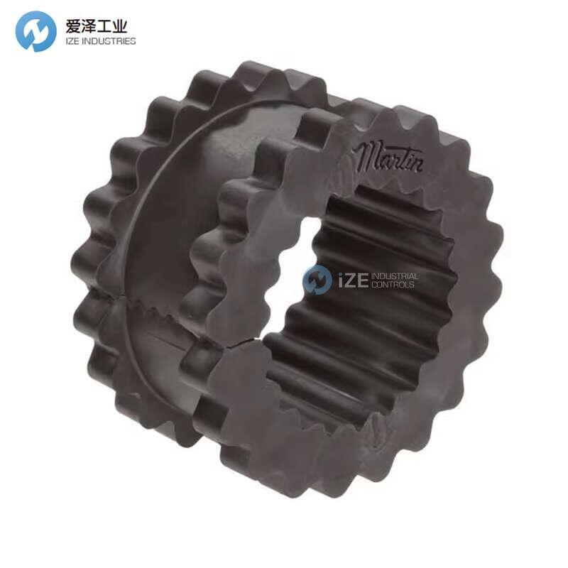 MARTIN联轴器套筒9J