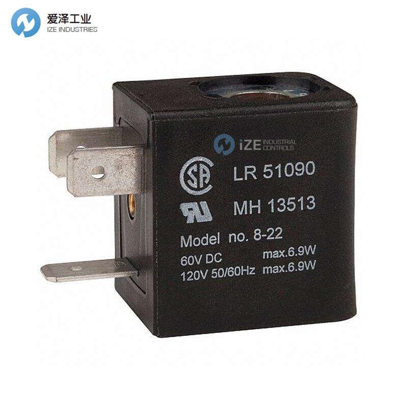 MAX-AIR线圈MH13513 8-22-5