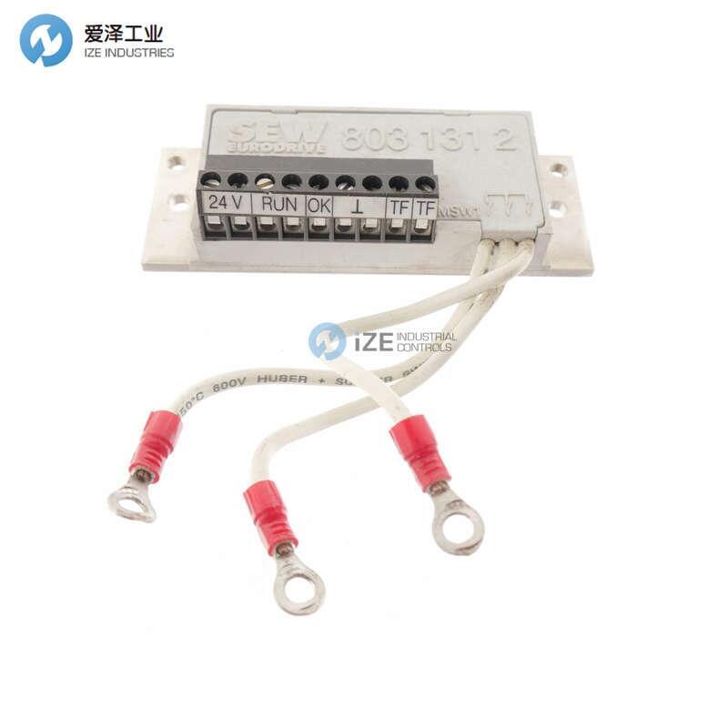 SEW-EURODRIVE制动单元BGW 8031312