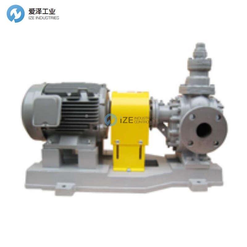 DAITO齿轮泵KSHR-25S-110