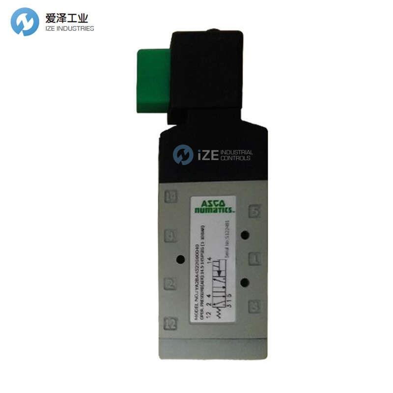 ASCO电磁阀YA2BA4524G00061