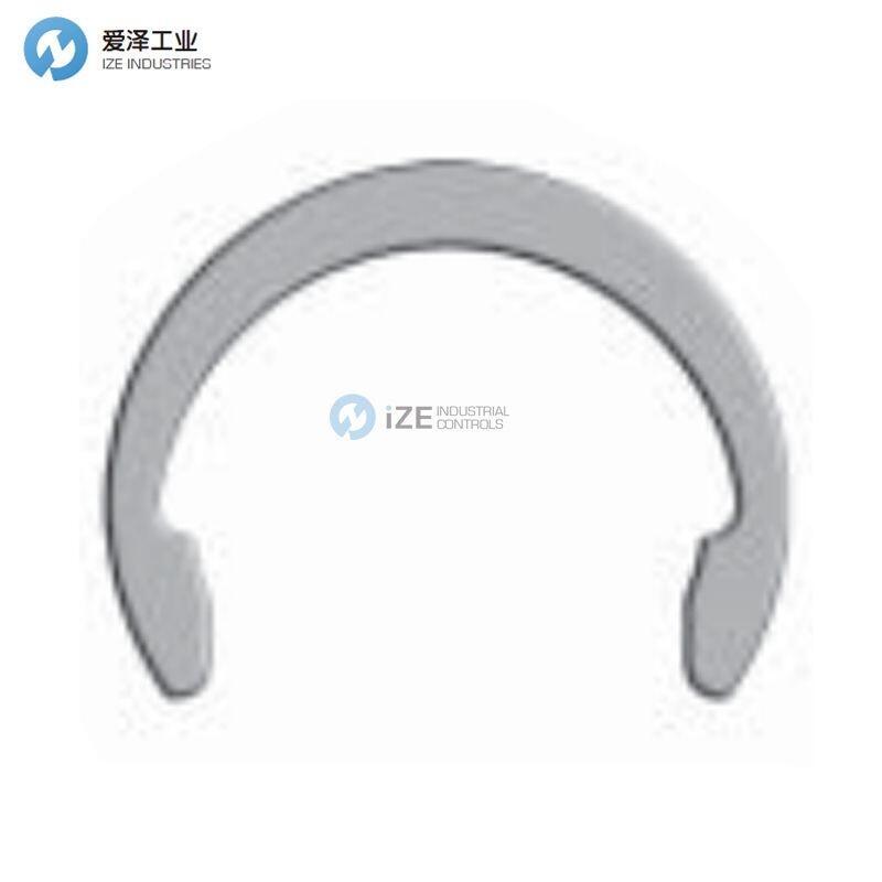 ROTOR CLIP挡圈卡环卡簧5133-14 SS E-14SS